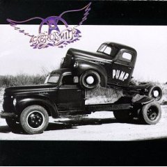 Aerosmith — Young Lust