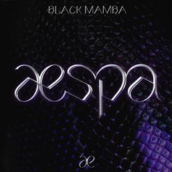 aespa — Black Mamba