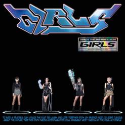 aespa — Girls