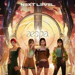 aespa — Next Level