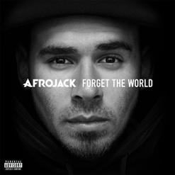 Afrojack — Ten Feet Tall (ft. Wrabel)