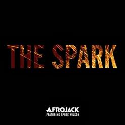 Afrojack — The Spark (ft. Spree Wilson)
