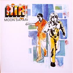 Air — Sexy Boy