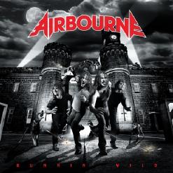 Airbourne — Dirty Angel