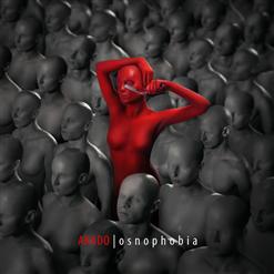 Akado — Osnophobia (Single Version)