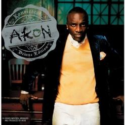 Akon — Don't Matter