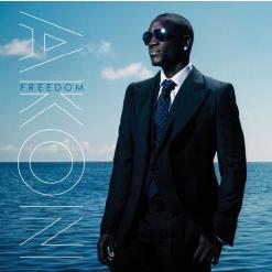 Akon — Keep You Much Longer