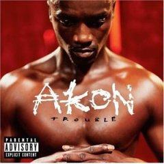 Akon — Locked Up