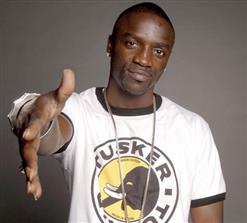 Akon — Smack That (ft. Eminem)