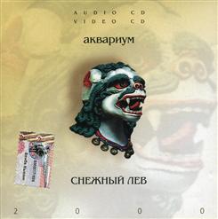 Аквариум — Максим-Лесник
