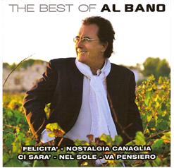 Al Bano — Ci Sarà