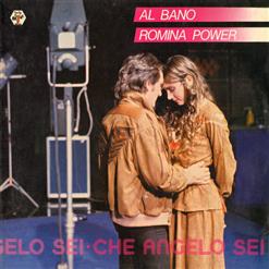 Al Bano & Romina Power — Che angelo sei