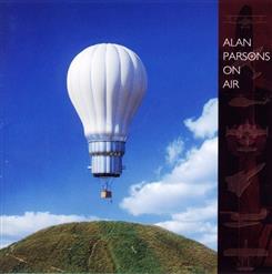 Alan Parsons — Apollo