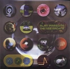 Alan Parsons — The Time Machine (Part 1)