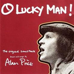 Alan Price — Sell Sell
