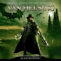 Alan Silvestri — Journey To Transylvania
