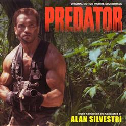 Alan Silvestri — Main Title