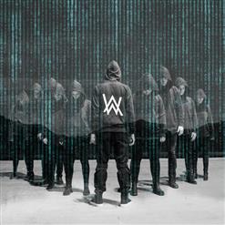 Alan Walker — Alone (DJ Max Brown Mix Edit)
