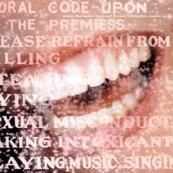 Alanis Morissette — One