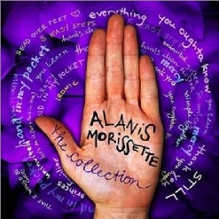 Alanis Morissette — Thank U