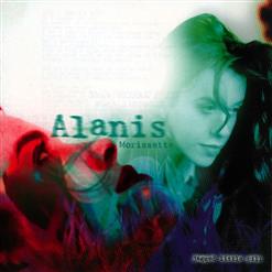 Alanis Morissette — You Learn