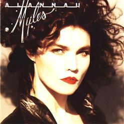 Alannah Myles — Kick Start My Heart