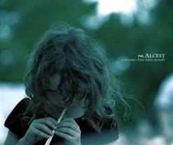 Alcest — Souvenirs d'un autre monde