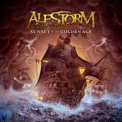 Alestorm — 1741 (The Battle Of Cartagena)