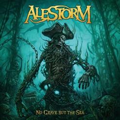 Alestorm — Mexico