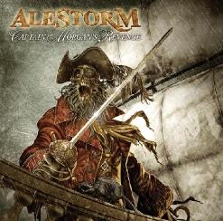 Alestorm — Over The Seas