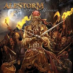 Alestorm — The Quest