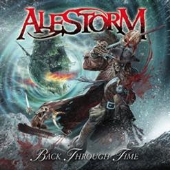 Alestorm — The Sunk'n Norwegian