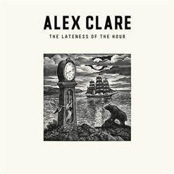 Alex Clare — I Love You