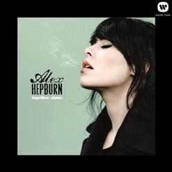 Alex Hepburn — Angelina