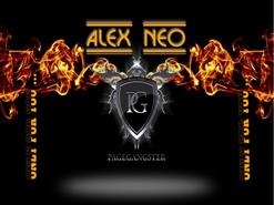 Alex Neo — Lunatic (Alex Neo RMX 2016) (with Thomas Anders)