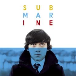 Alex Turner [UK] — Stuck On The Puzzle