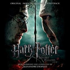 Alexandre Desplat — Courtyard Apocalypse