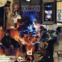 Alice Cooper — Cleansed By Fire