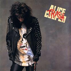 Alice Cooper — Cold Ethyl (Live)