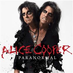 Alice Cooper — Fireball