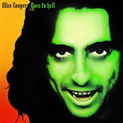 Alice Cooper — Go to Hell