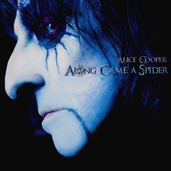 Alice Cooper — Killed By Love