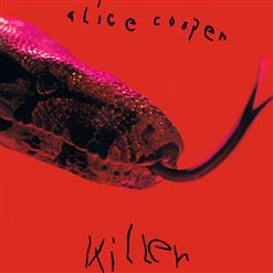 Alice Cooper — Killer