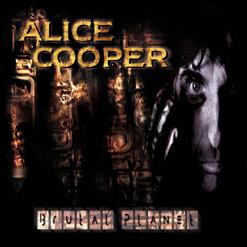 Alice Cooper — Pick Up The Bones