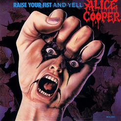 Alice Cooper — Prince of Darkness