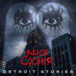 Alice Cooper — Rock 'N' Roll