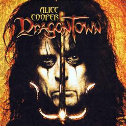 Alice Cooper — Sex, Death And, Money
