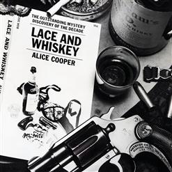 Alice Cooper — You and Me