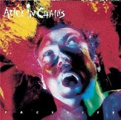 Alice In Chains — Confusion