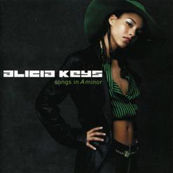 Alicia Keys — A Woman's Worth